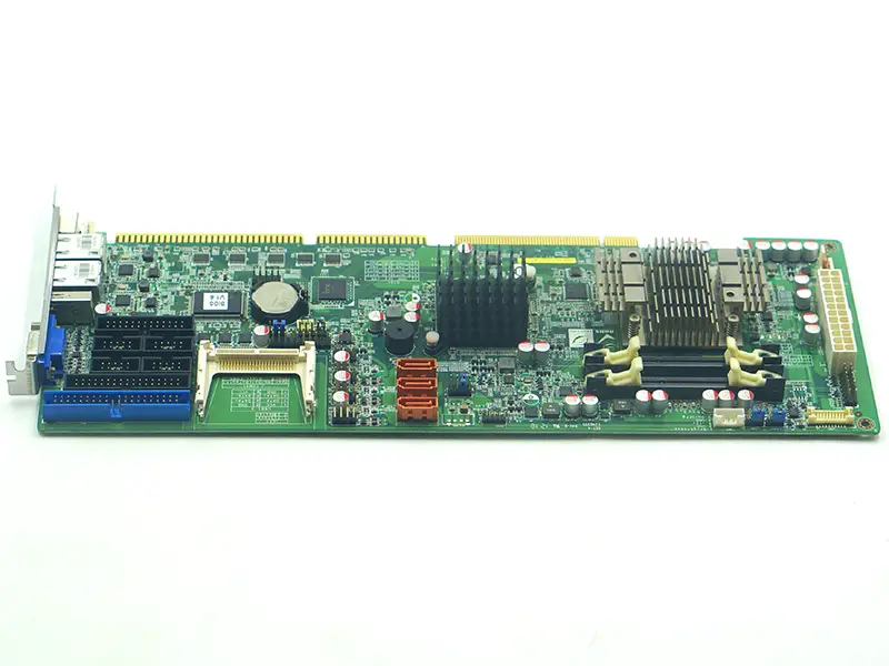 Placa base IEI WSB-PV-D5251-R10