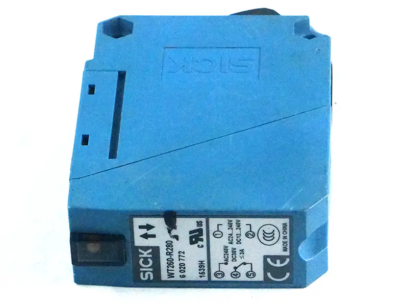Sensor SICK WT260-R280