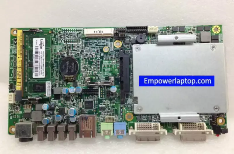IBASE SI0-24 WY0-9B01510093 Placa base industrial