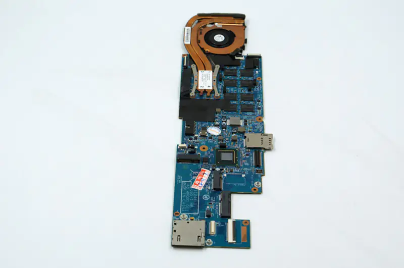 Placa base Lenovo ThinkPad X1 48.4RQ21.011