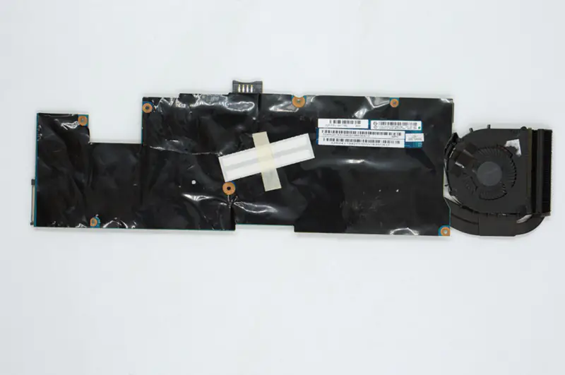 Placa base Lenovo ThinkPad X1 48.4RQ21.011