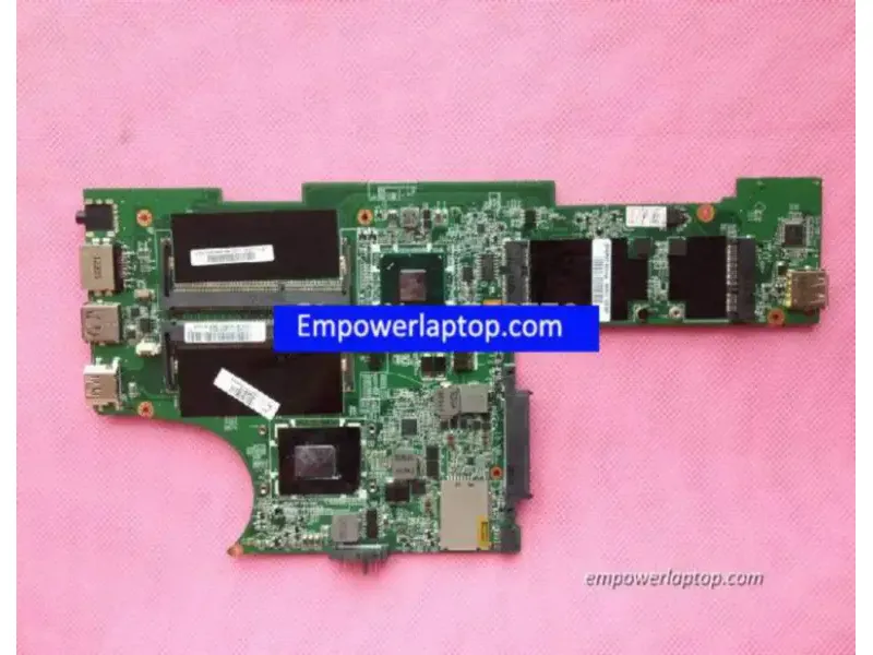 Lenovo X100E DA0FL8MB8C0 04W3574 placa base