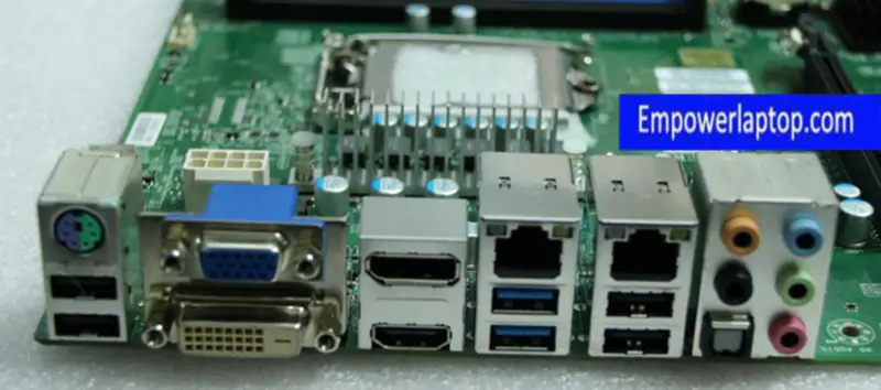 Placa base Supermicro X10SAE