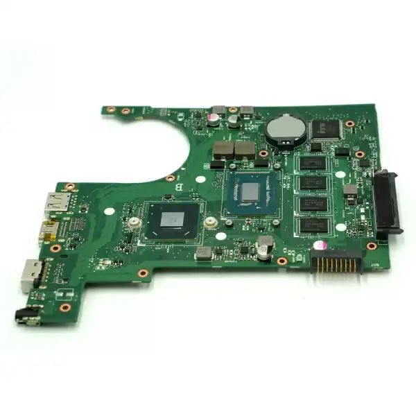 Placa base Asus X200CA