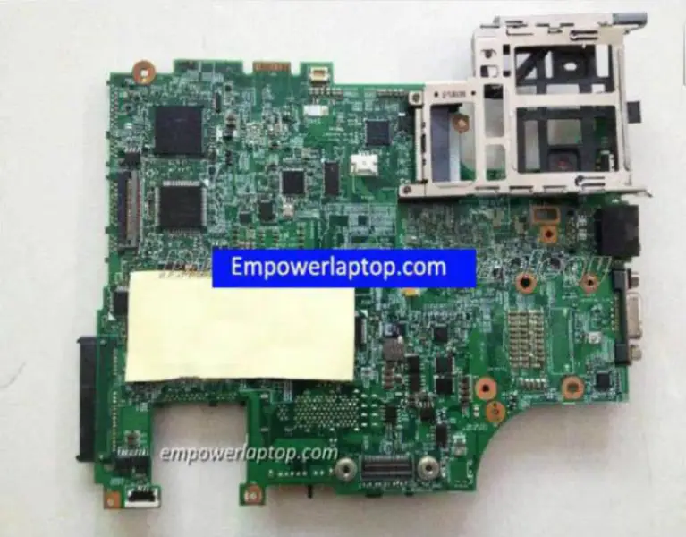 Placa base Lenovo IBM X200T 42W8049