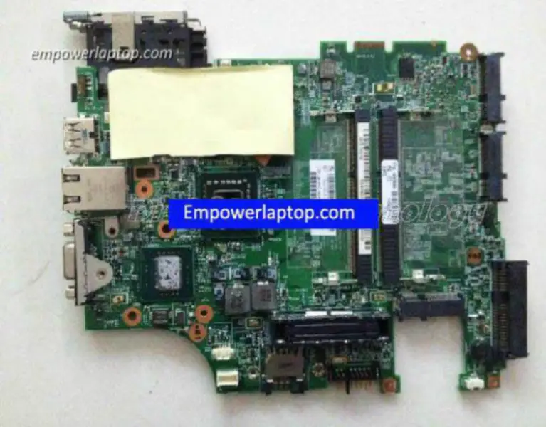Placa base Lenovo IBM X200T 42W8049