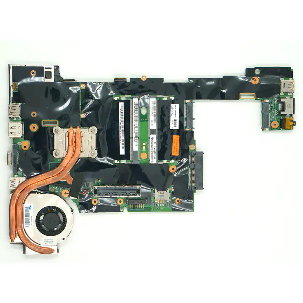 Placa base integrada Lenovo X220