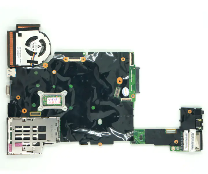 Placa base integrada Lenovo X220