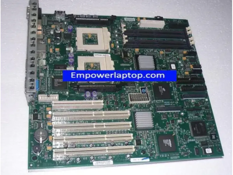 IBM X232 48P8252 48P9071 25P2129 placa base de servidor
