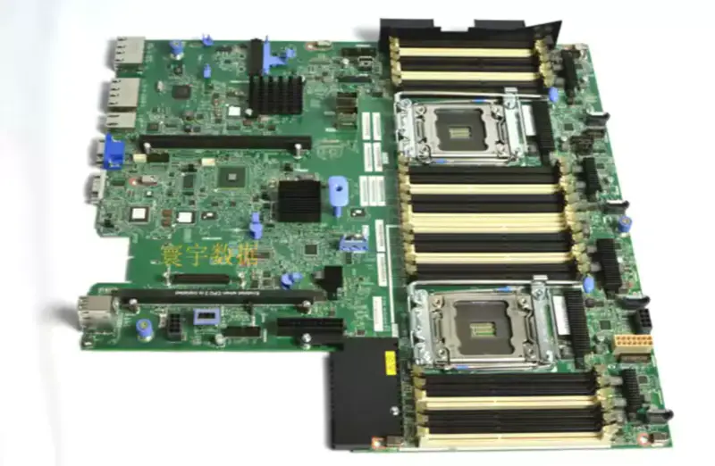 Placa base IBM X3650M4 00AM209 00Y8499 00Y8457 00D2888 00W2671