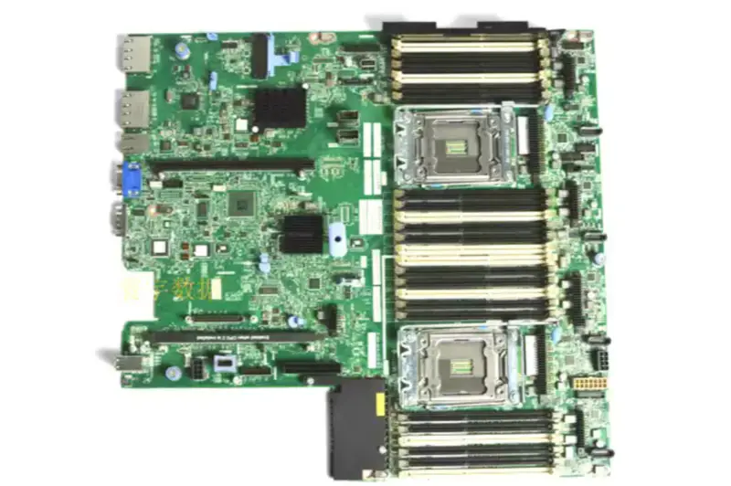 Placa base IBM X3650M4 00AM209 00Y8499 00Y8457 00D2888 00W2671