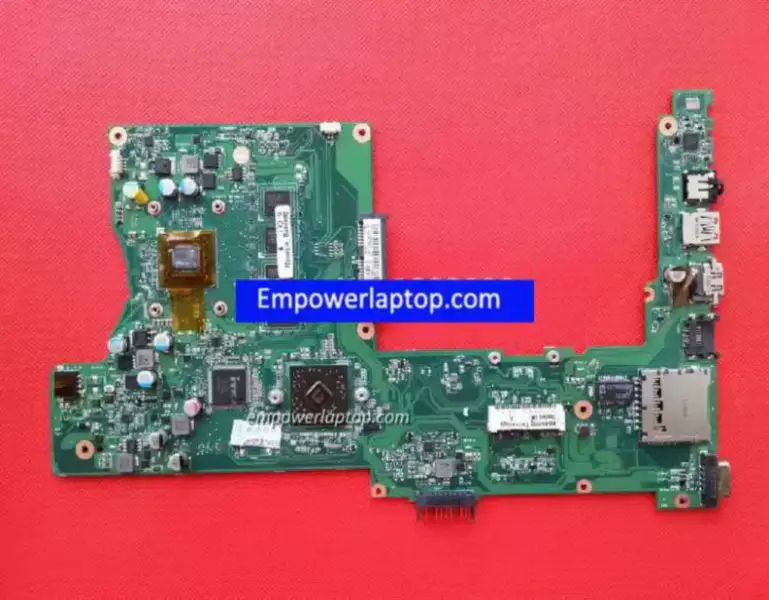 Placa base Asus X401U