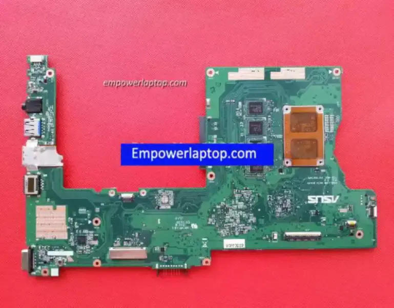 Placa base Asus X401U