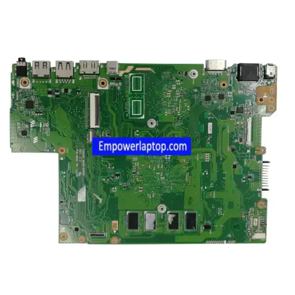 Placa base Asus X441NA N3540U con tarjeta gráfica integrada