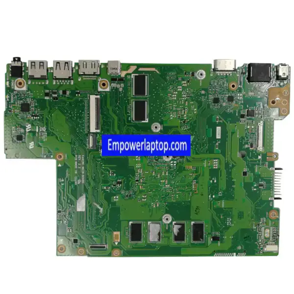 Placa base Asus X441NC N3540U 4G RAM con tarjeta gráfica dedicada