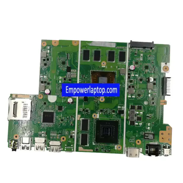 Placa base Asus X441NC N3540U 4G RAM con tarjeta gráfica dedicada