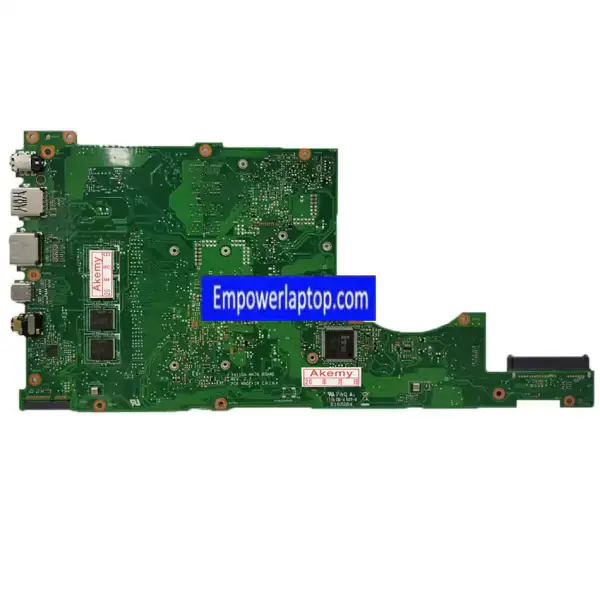 Asus X411UN I5-8250U 4G RAM Gráficos Dedicados Motherboard para X411UN X411UNV X411UA X411U Laptop