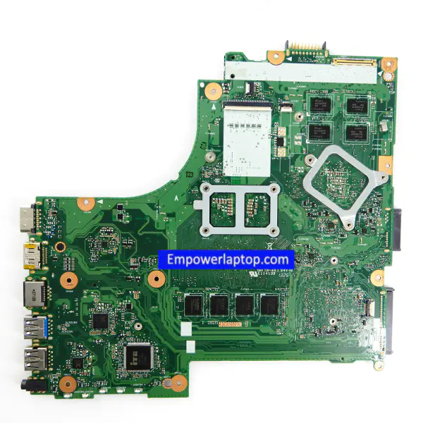 Placa base Asus X450CC para X450 X450C