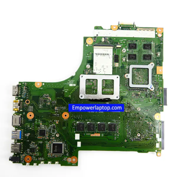 Placa Base Asus X450VC GT720M 2GB para Portátil ASUS X450VC X450V X450 A450V
