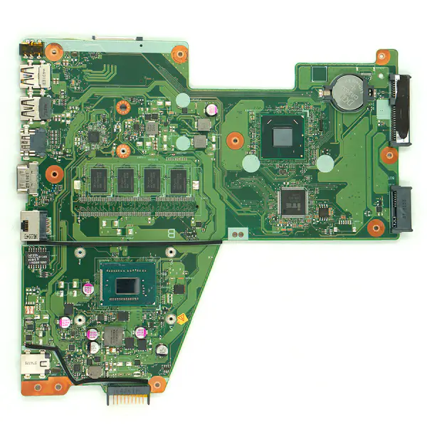 Placa base Asus X451C X451CA