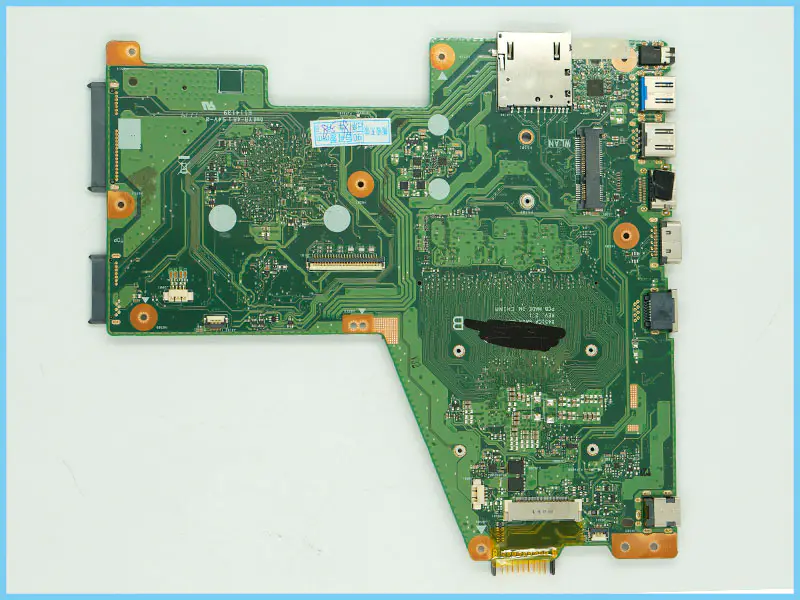 Placa base Asus X451C X451CA