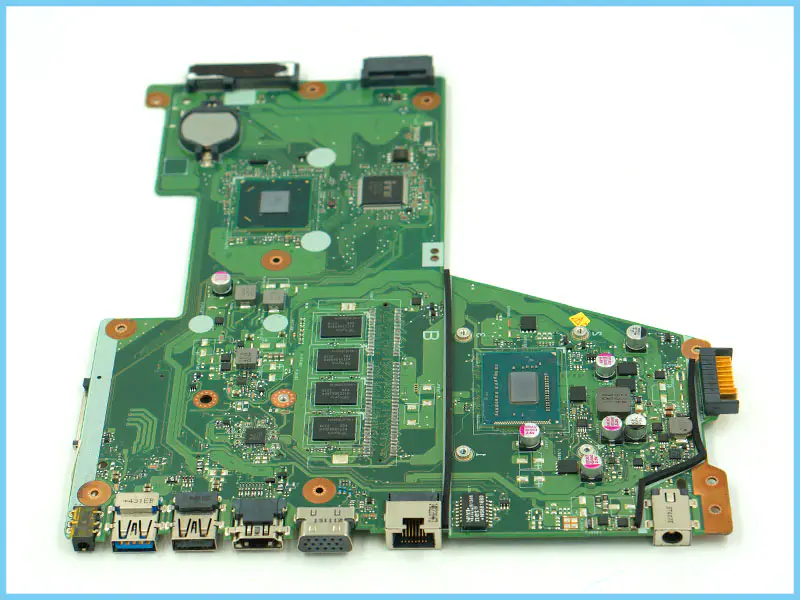 Placa base Asus X451C X451CA