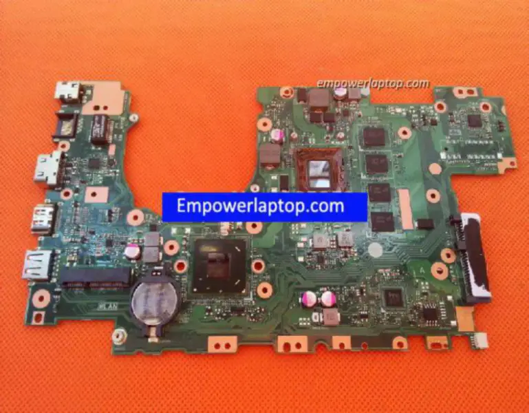 Placa base Asus X502C