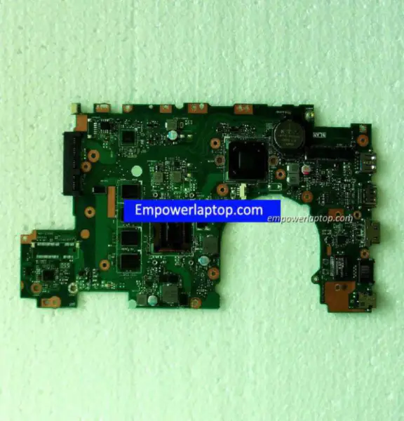 Placa base Asus X502CA