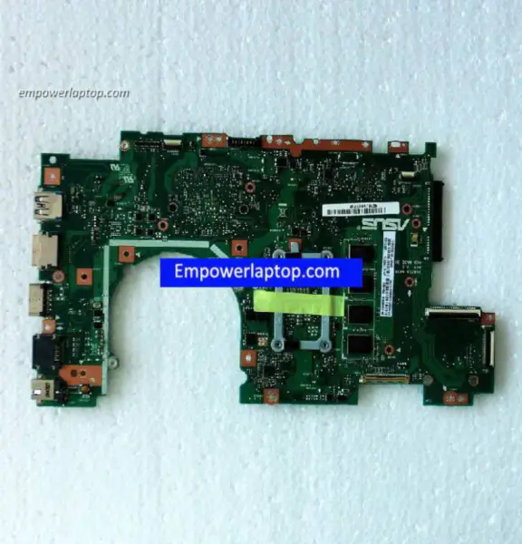 Placa base Asus X502CA