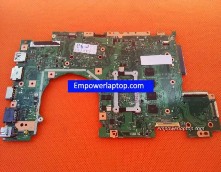 Placa base Asus X502C