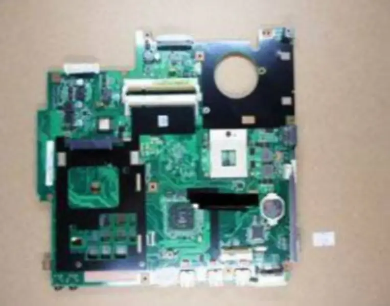 Placa base Asus X50M