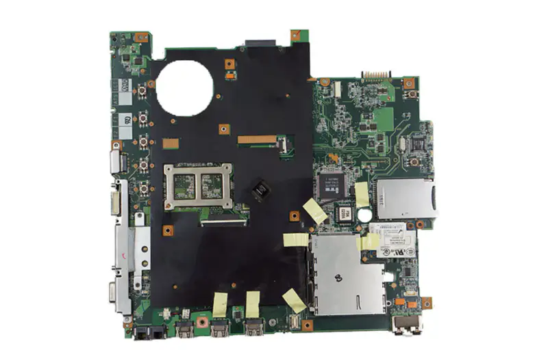 Placa base Asus X50N