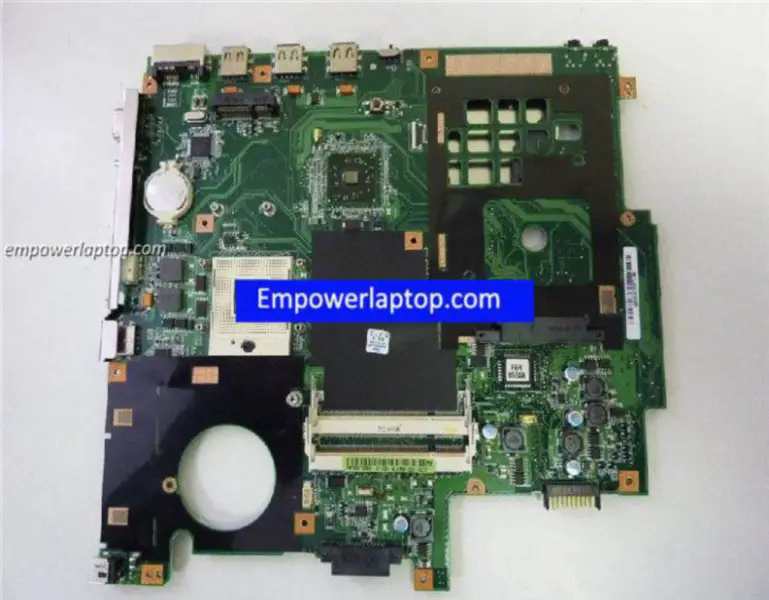 Placa base Asus X50R
