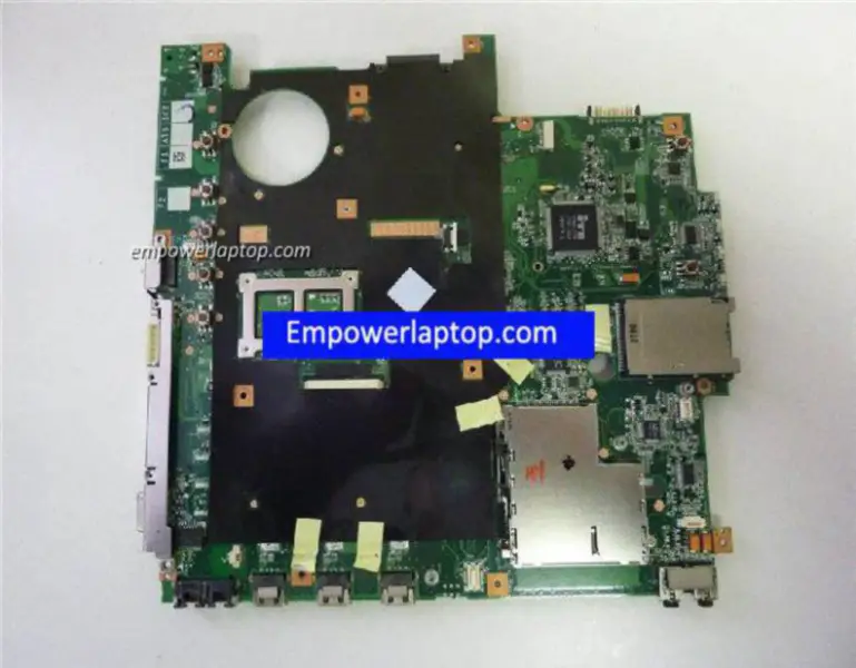 Placa base Asus X50R