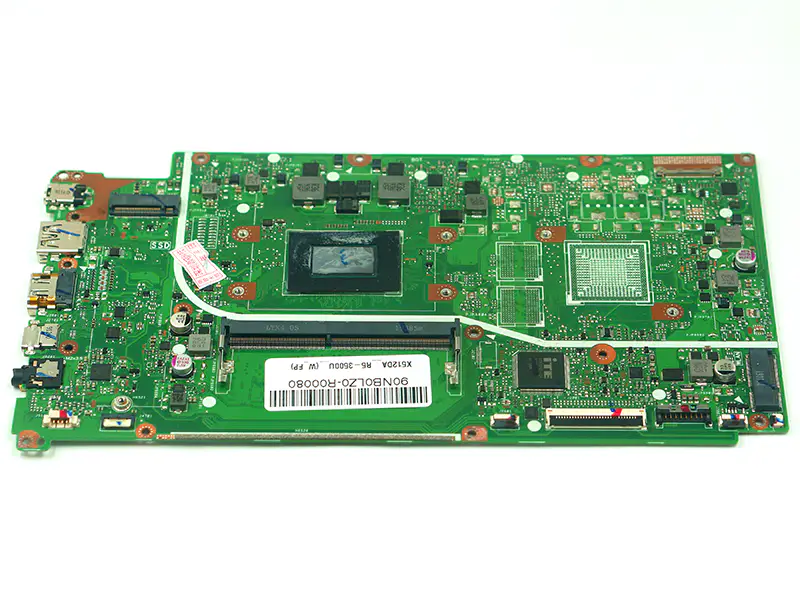 ASUS VivoBook 15 X512DA Placa base para F512D X512DA-SS3505T