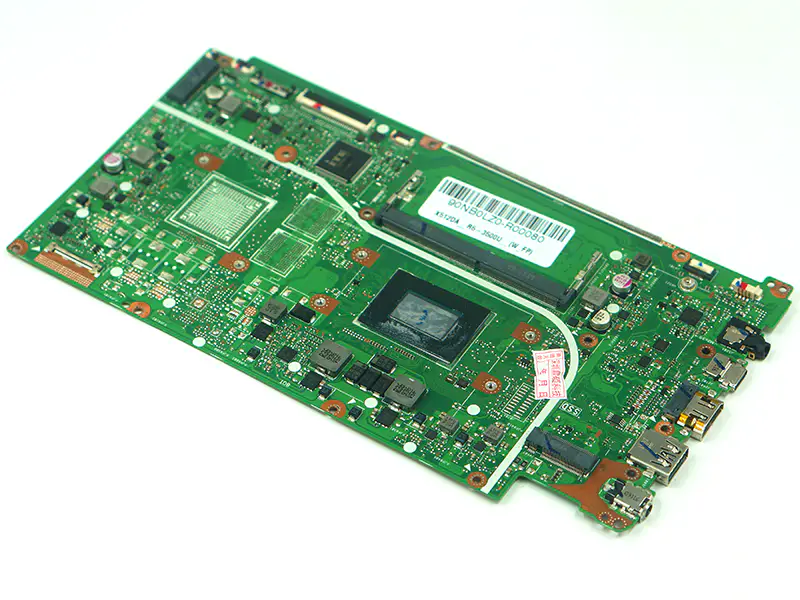 ASUS VivoBook 15 X512DA Placa base para F512D X512DA-SS3505T