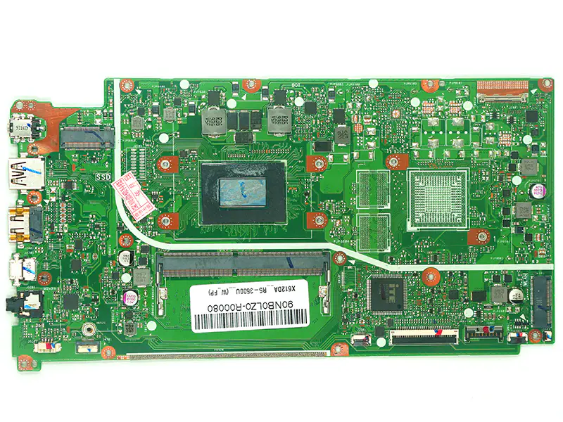ASUS VivoBook 15 X512DA Placa base para F512D X512DA-SS3505T