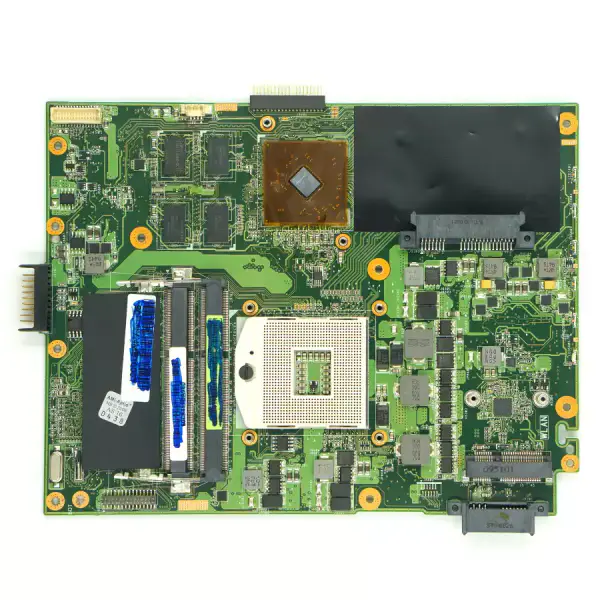 Placa base Asus X52J