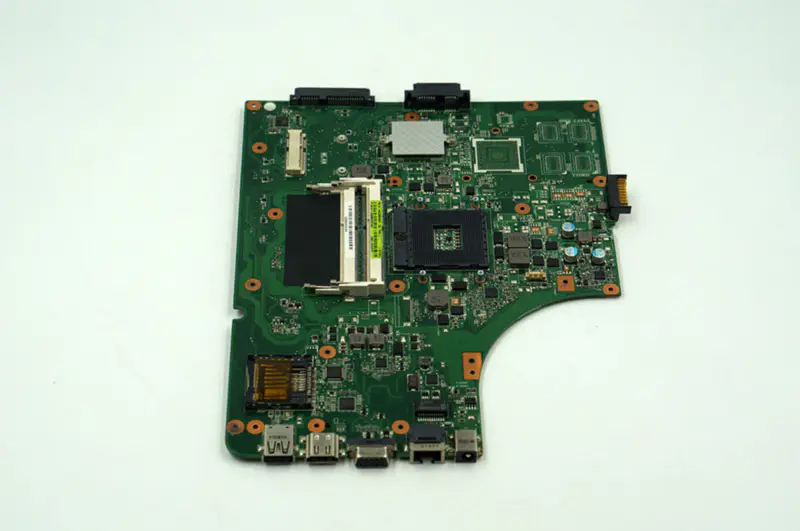 Placa base Asus X53E