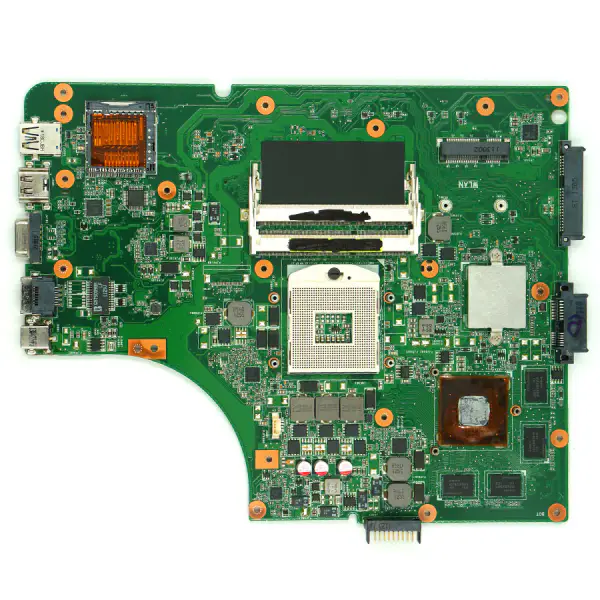 Placa base Asus X53S K53SV