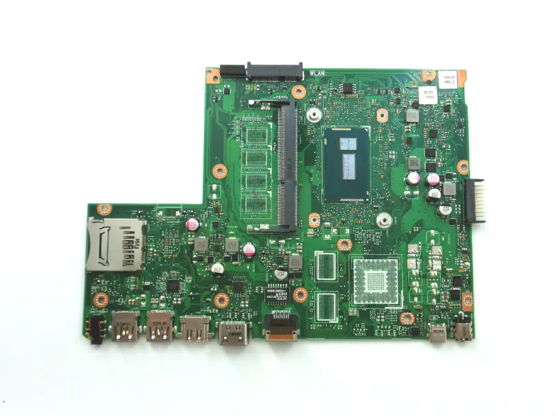 Asus X540LA Placa base para F540L X540L