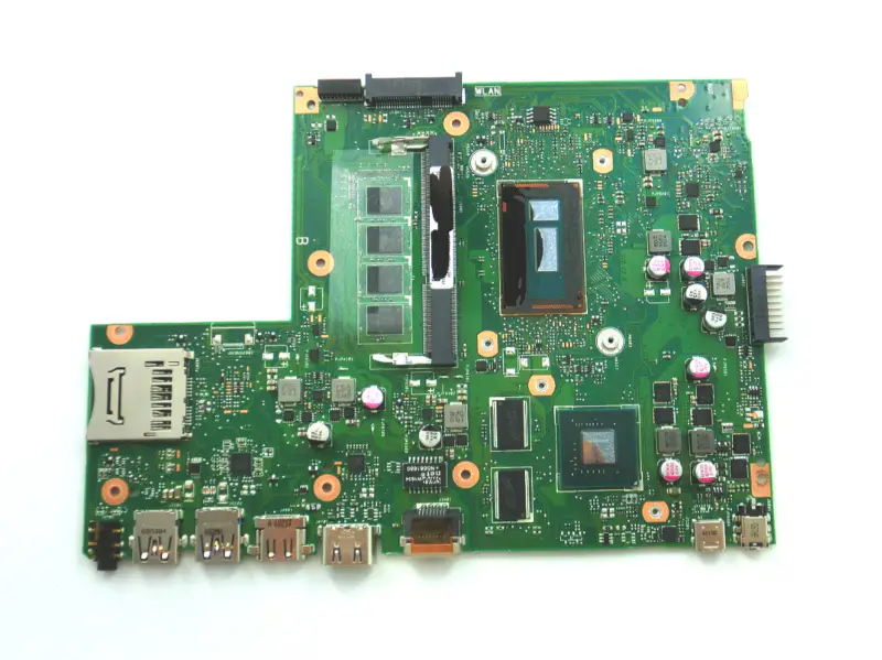Asus X540LJ Placa base para Asus F540L X540L