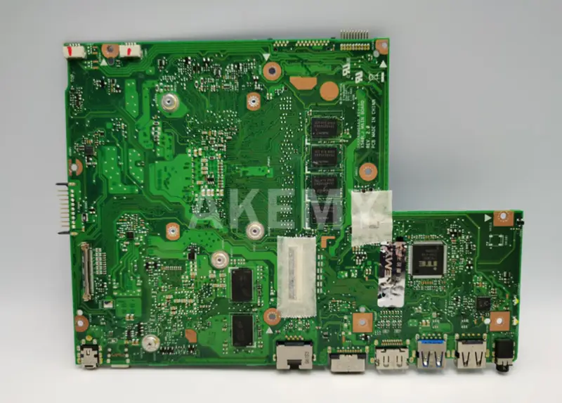 Asus X540UP i5-7200/4G Placa base para X540U A540U R504U