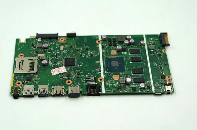 Asus X541SA REV 2.0 Placa base X541 X541S