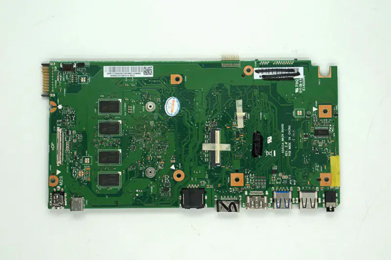 Asus X541SA REV 2.0 Placa base X541 X541S