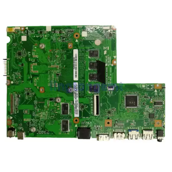 Asus X541UV Placa base para X541UVK X541UA