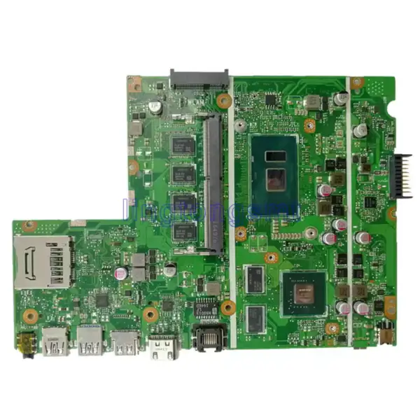 Asus X541UV Placa base para X541UVK X541UA