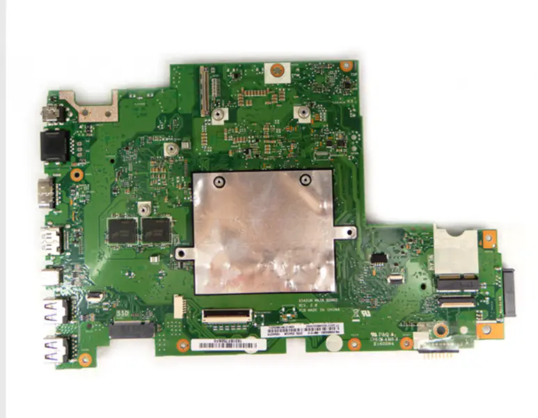 Placa base Asus X542UR