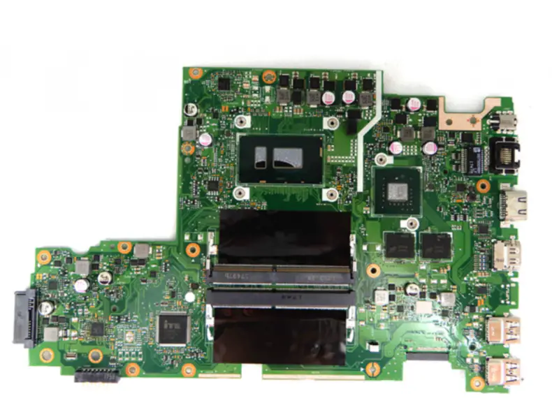Placa base Asus X542UR