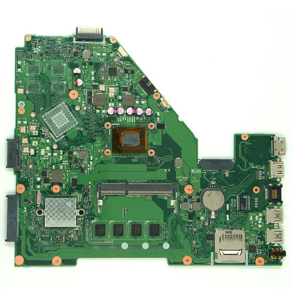 Placa base Asus X550CA